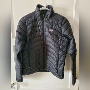 Patagonia Down Jacket